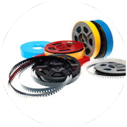 convert 8mm film to dvd at home - film convert