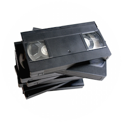 Video Transfer Service near me